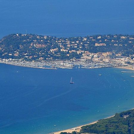 Centre Ville ,5Min De La Plage 6 Personnes Cavalaire-sur-Mer Buitenkant foto