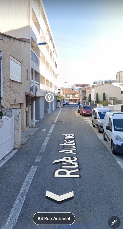 Centre Ville ,5Min De La Plage 6 Personnes Cavalaire-sur-Mer Buitenkant foto